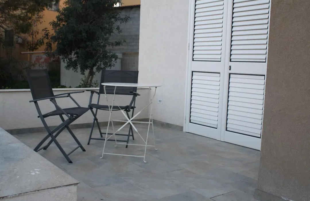 A Casa Di Cristina-1
